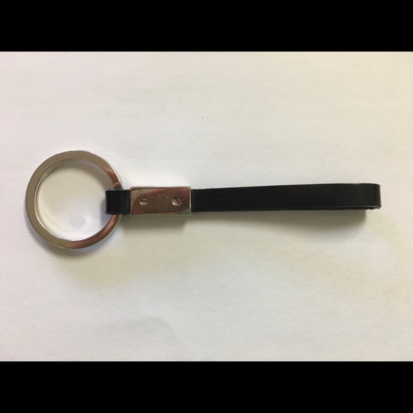 Coach keychain - Picture 2 of 2